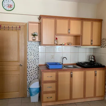 Cizmeci Apart Lejlighedshotel Çeşme
