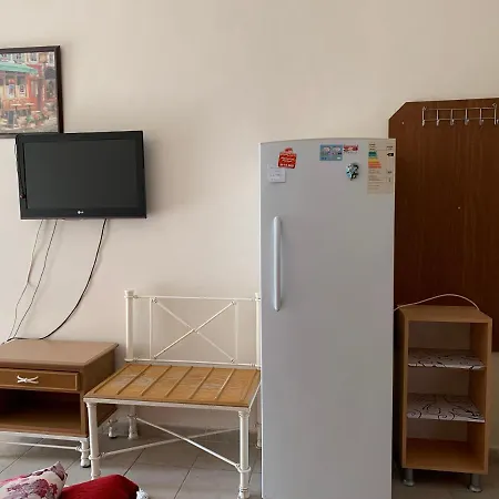 Cizmeci Apart Готель 2*