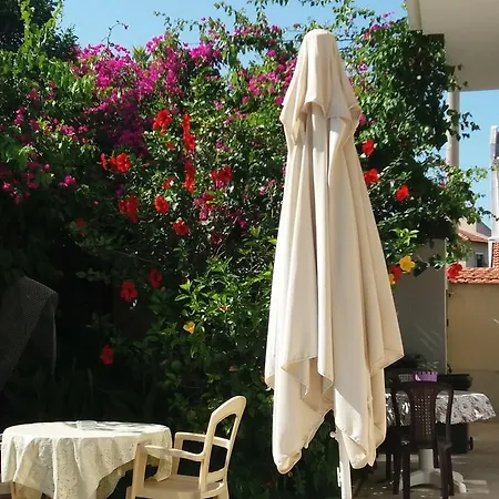 Cizmeci Apart Lejlighedshotel