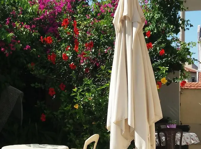 Cizmeci Apart Готель